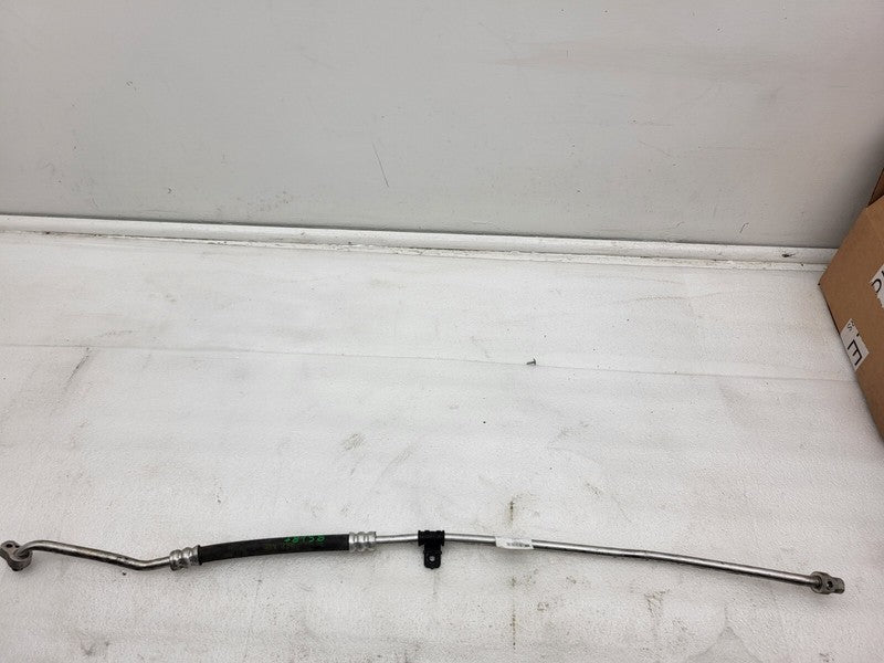 6007733 00 A 12-20 Model S A/C Condenser 1 Suction Hose to Condenser 2 Pipe Line 6007733-00-A