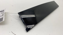 ⭕ 22-24 Rivian R1T Rear Passenger Door Applique B-Pillar Trim Right PT00012116-G