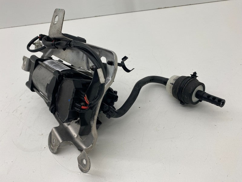 ⭕ 2012 2013 2014 2015 Tesla Model S MS Air Suspension Compressor Pump 0006006403