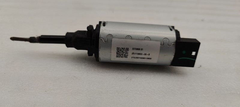 ⭕ 17-23 Model 3 Front 1st Row Track Seat Adjustment Control Motor 1119