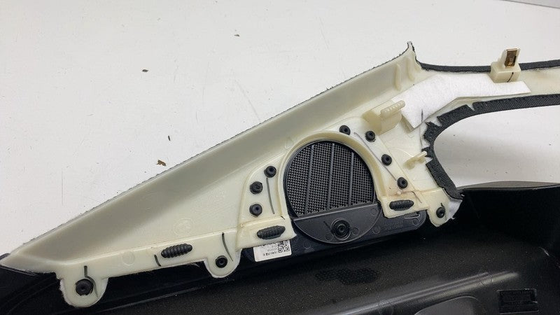 32205018 ⭕ 2021-2024 Polestar 2 Rear Right C-Pillar Upper Quarter Trim Cover RH 32205018