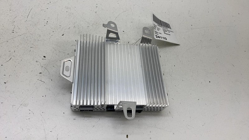 150715201B ⭕ 2020-2024 Tesla Model Y MY Radio Audio Sound System AMP Amplifier 1507152-01-B