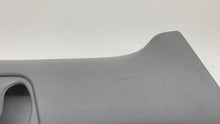 2020-2023 Tesla Model Y MY Passenger Side B-Pillar Upper Trim Cover Panel Right