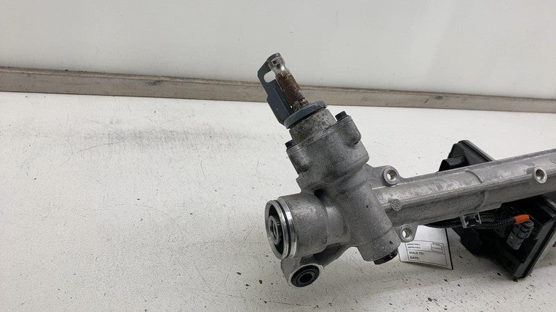 2022-2024 Rivian R1T R1S Steering Gear Rack Pinion Tie Rod Electric Po