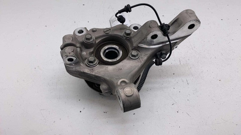 68621602AA ⭕ 17-25 Chrysler Pacifica Front Right Spindle Knuckle w/ Dust Shield 68621602AA