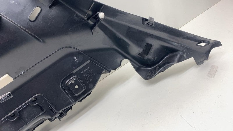 ⭕ 2018-2023 Subaru XV Crosstrek Rear Right Trunk Quarter Apron Trim Pa