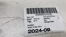 ⭕ 12-16 Tesla Model S Front Left or Right Air Spring Shock Absorber 6006351-04-A