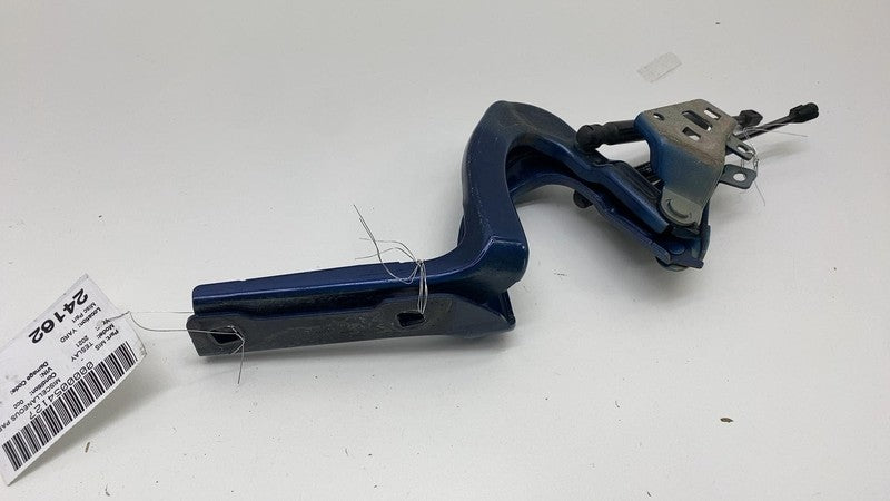 149626700C 2020-2024 Tesla Model Y MY Left & Right Hood Bonnet Hinge Closure w/ Lift Shock