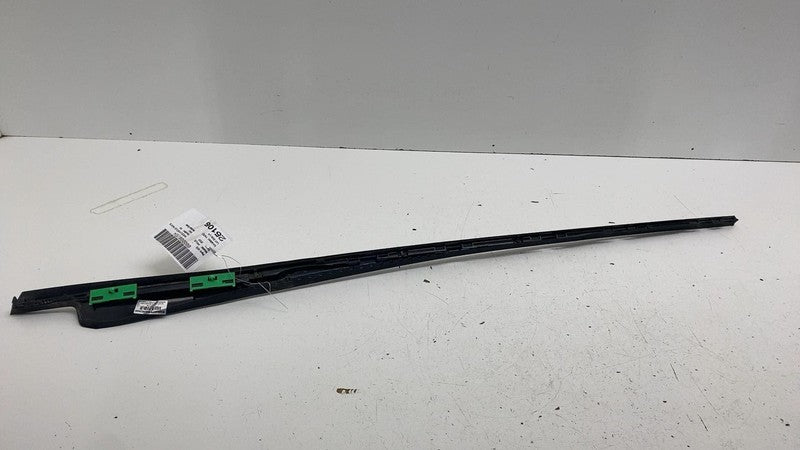 75536-47040 ⭕ 2023-2025 Toyota Prius Front Left Windshield Outer Side Molding LH 75536-47040