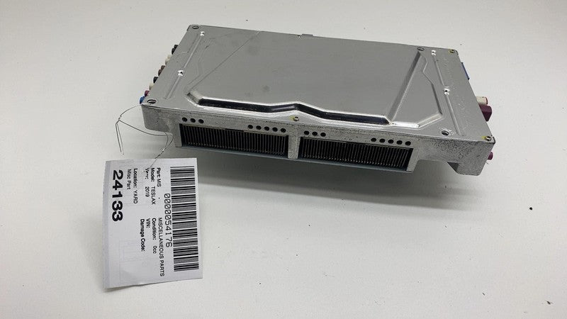2016-2020 Tesla Model S X Autopilot Module Self-Driving ECU Computer 3