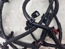 ⭕ 12-15 Tesla Model S Rear Subframe Coil Wiring Harness Cable Wire 1004430-00-H