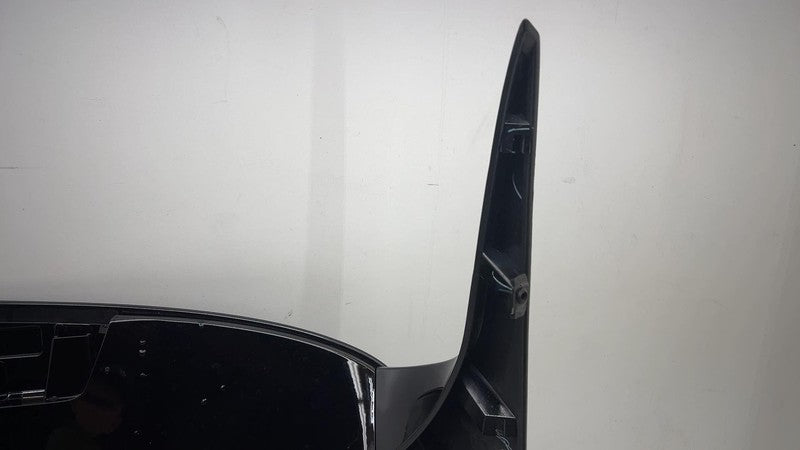 ⭕ 21-23 Ford Mustang Mach-e Tailgate Liftgate Roof Spoiler Black LJ8BR