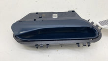 ⭕ 2023 Volkswagen ID.4 Rear Passenger Side Exterior Door Handle Right 11K837812C