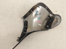 ⭕ 16-25 Model X Rear Right 2nd Row Monopost Seat Inner Cover Trim 1062970-00-A