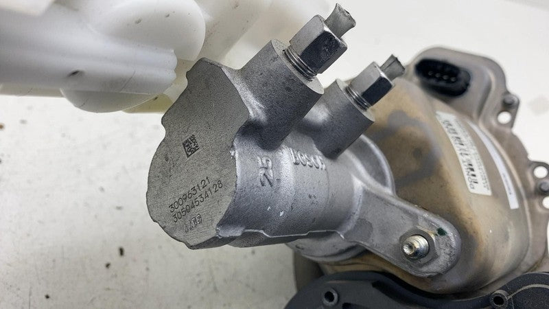 ⭕ 2017-2023 Model 3 Power Brake Booster Master Cylinder & Reservoir 10
