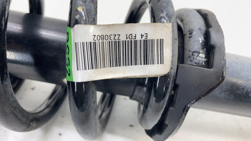 ⭕ 12-20 Model S Rear Left/Right Shock Strut Absorber & Coil Spring 101