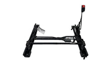 ⭕24 Porsche Cayenne Front Right 1st Row Seat Track Rail Frame & Adjustment Motor