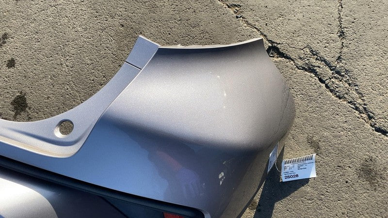 ⭕2018-2022 Toyota C-HR Rear Bumper Cover w/ Reflector Light Lamp Assembly