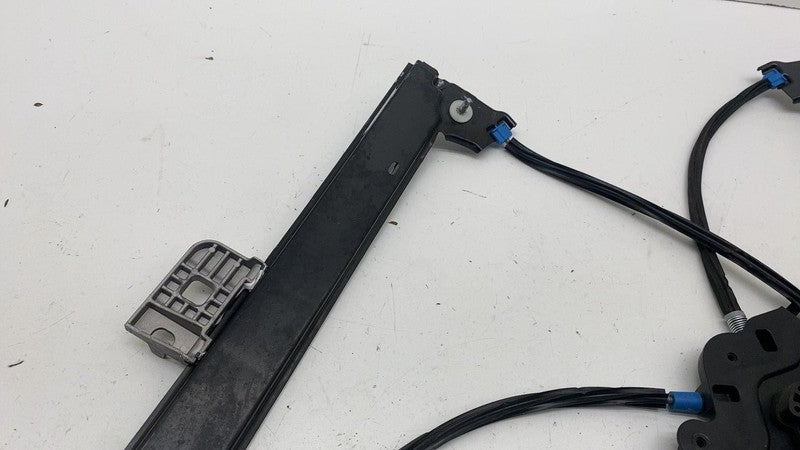 109662110F ⭕ 2017-2023 Tesla Model 3 Front Right Door Window Regulator & Motor 1096621-10-F