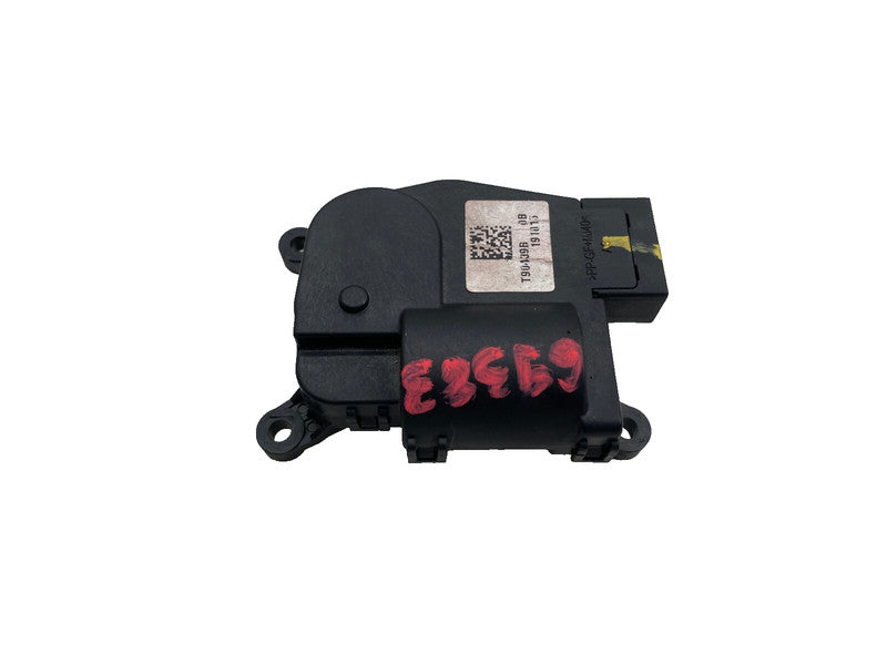 T90439B ⭕ 2017-2023 Tesla Model 3 M3 Air Conditioner A/C Heater Flap Motor Actuator Assy