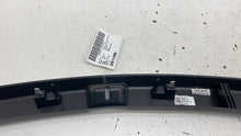 ⭕ 20-24 Model Y Rear Trunk Lock Latch Sill Molding Trim Cover Panel 1494631-00-C