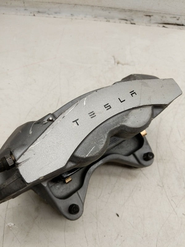 1044621-00-D ⭕ 2017-2023 Tesla Model 3 M3 Front Driver Side Brake Caliper Left 1044621-00-D