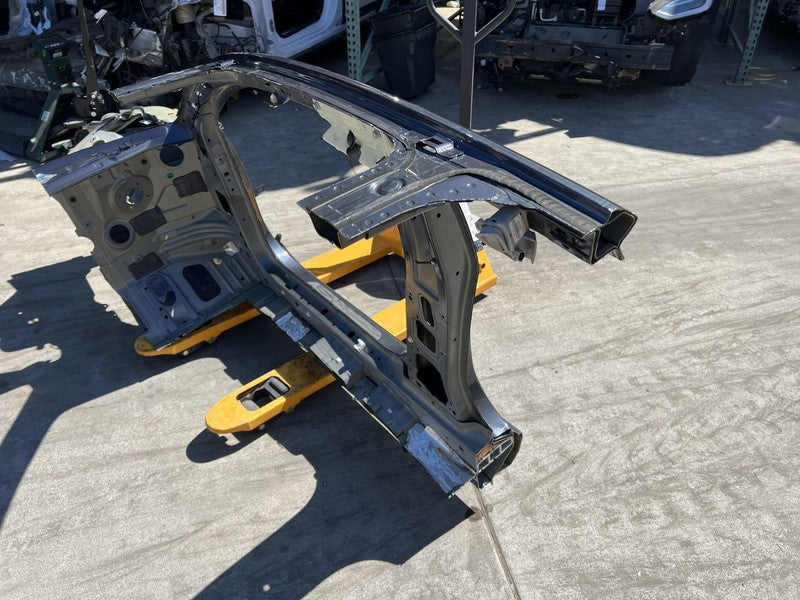 ⭕ 2017-2023 Tesla Model 3 Front Passenger Side Quarter Panel Cut Out Frame Right