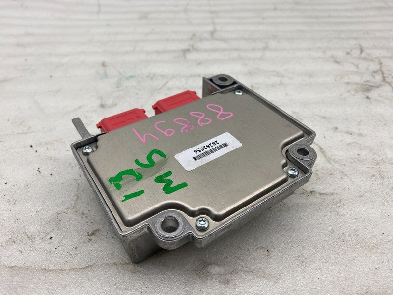 1005273 00 F ⭕ 2012-2015 Tesla Model S Passive Safety Restraints Control Module 1005273-00-F