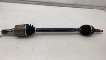 ⭕ 12-20 Tesla Model S X Rear CV Axle Shaft Halfshaft 36MM Right RWD 1007719-01-A