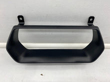 ⭕ 16-20 Model S X Speedometer Gauge Trim Instrument Cluster Bezel 1033041-01-C