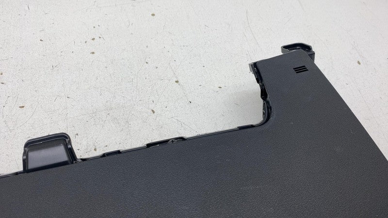 84760CV030 2022 2023 2024 Kia EV6 Dash Dashboard Center Lower Trim Cover Panel 84760-CV030