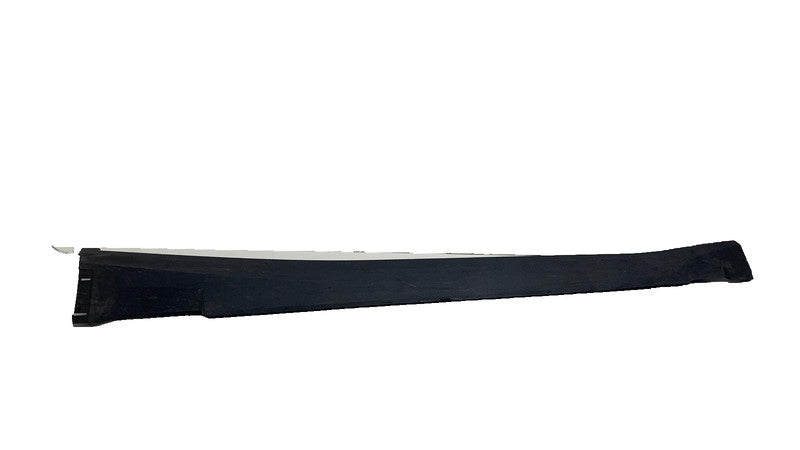 32259230 ⭕ 21-23 Polestar 2 Passenger Side Rocker Skirt Panel Molding Trim Right 32259230