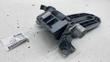 ⭕ 2022-2025 Rivian R1T Rear Left Gear Tunnel Cladding Door Lid Hinge PT00002407