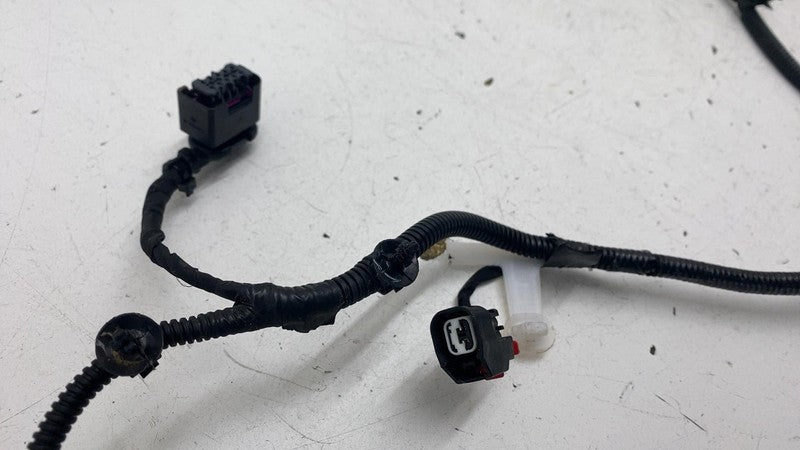 ⭕ 17-23 Tesla Model 3 Rear Subframe Coil Wiring Harness Cable Wire 206