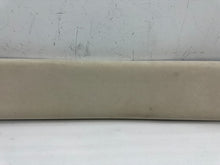 ⭕ 12-20 Model S Sunroof Headliner Panoramic Roof Bow Trim Cover OEM 1008203-00-E