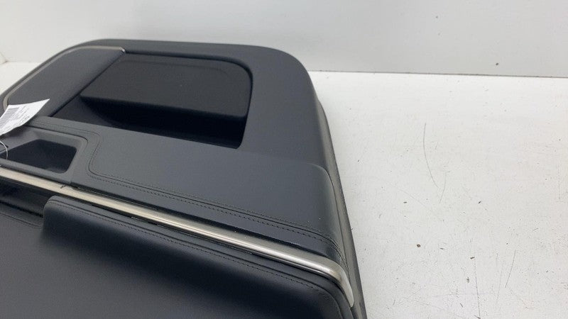 PT00001205 ⭕ 2022-2025 Rivian R1S Rear Driver Side Door Panel Trim Card Left LH PT00001205