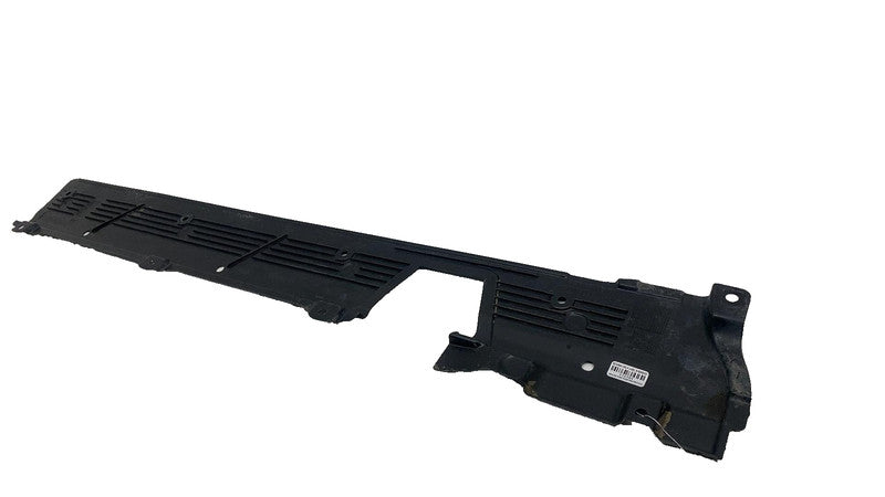 ⭕ 2022 Mercedes-Benz EQS 450+ Front Right Underrun Protection RH A2976