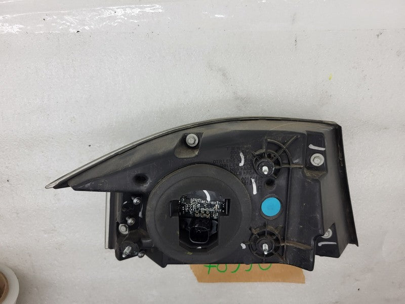 600591900C ⭕ 2012-2022 Tesla Model S Rear Taillight LED Outer Tail Lamp Right 6005919-00-C