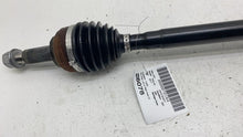 ⭕ 12-20 Model S MS Rear Left or Right CV Axle Shaft Halfshaft 36MM 1007719-01-B