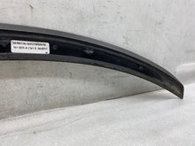 ⭕ 16-20 Model S Rear Trunk Liftgate Lid Spoiler Wing Carbon Fiber 1023179-00-C