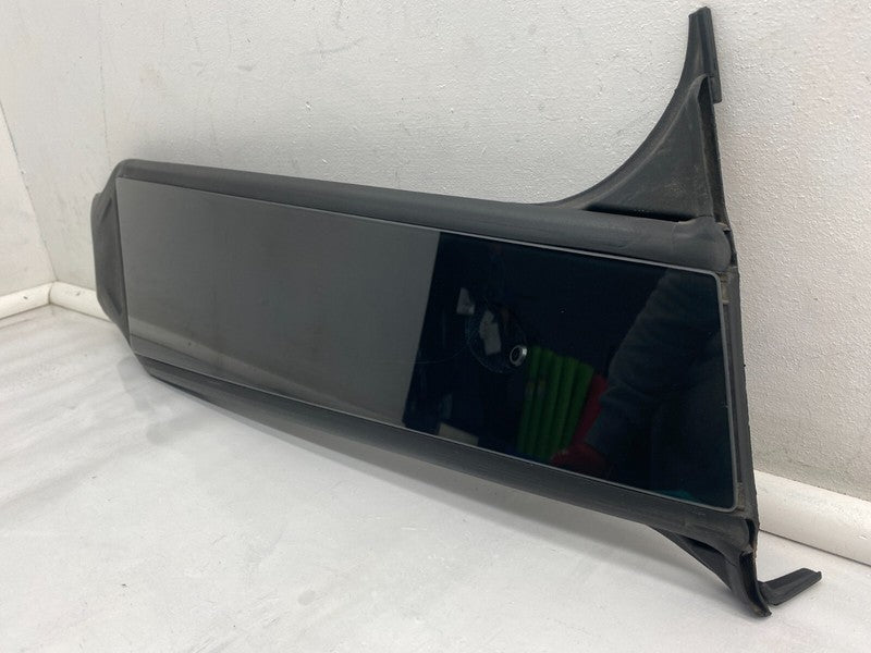 ⭕ 20-23 Model Y Left Exterior B-Pillar Applique Glass Trim LH AP3 1506
