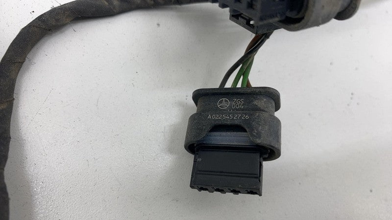 A 022 545 27 26 2016 2017 2018 2019 Mercedes-Benz GLE350 Rear Bumper Door Wire Wiring Harness