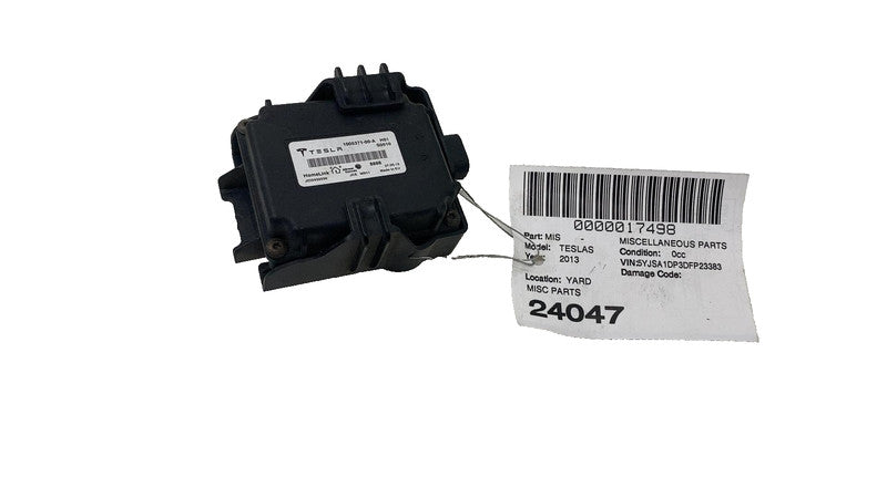 ⭕ 12-17 Tesla Model S Homelink Computer Garage Door Opener Module 1005
