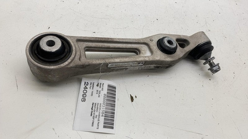 ⭕ 12-20 Tesla Model S X Front Suspension Lower Control Arm AFT Link 10