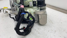 2020-2023 Tesla Model Y Supermanifold Refrigerant Chiller w/ Coolant Reservoir