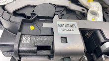 2018-2023 BMW 530e G30 Front Passenger Right Door Lock Latch Actuator Assembly