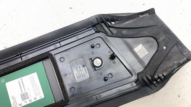 ⭕ 20-23 Model Y Right Exterior B-Pillar Applique Glass Trim RH AP3 150