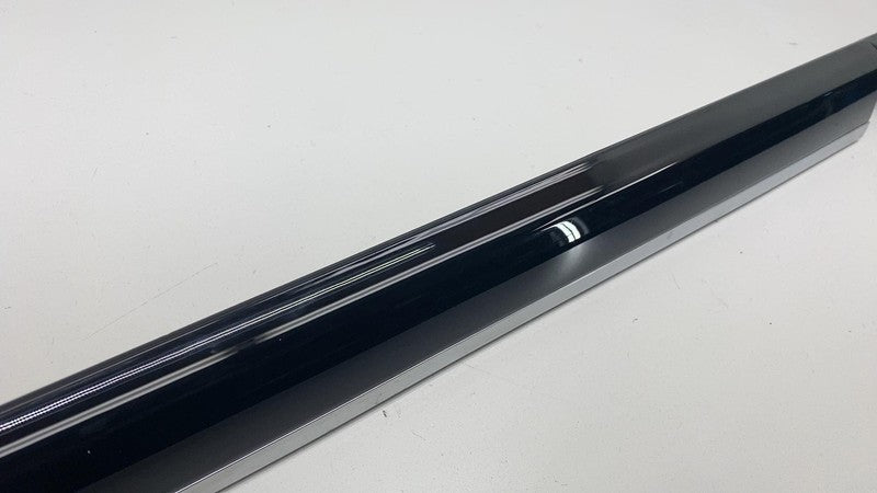 7P5 857 226 P 2011-2018 Porsche Cayenne SET of Dash Dashboard Panel Trim Molding Cover Assy