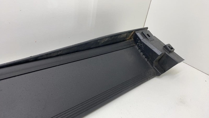 ⭕ 2021-2023 Ford Mustang Mach-E Passenger Side Rocker Skirt Panel Mold