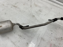 ⭕ 16-20 Model S A/C Air Conditioning Compressor Discharge Pipe Line 1069093-00-C